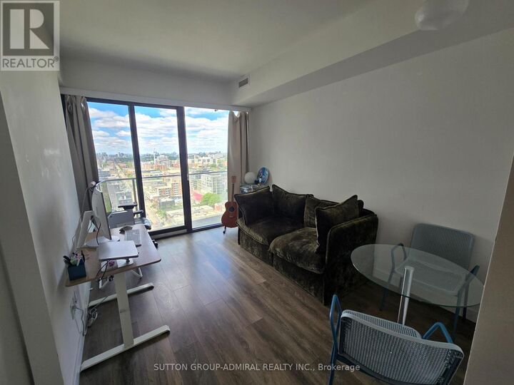 Property Photo: 215 Queen Street West 1802 ON M5V 0P5