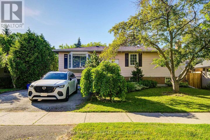 Property Photo: 22 Miller Road ON L6H 1J6