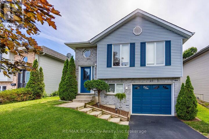 23 Magnolia Drive — photo 1
