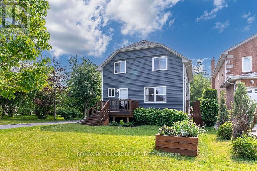Property Photo:  20 Payzac Avenue  ON M1E 2W7 