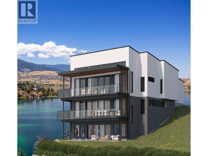 Property Photo: 4111 Evans Road 12 BC V4V 2E9