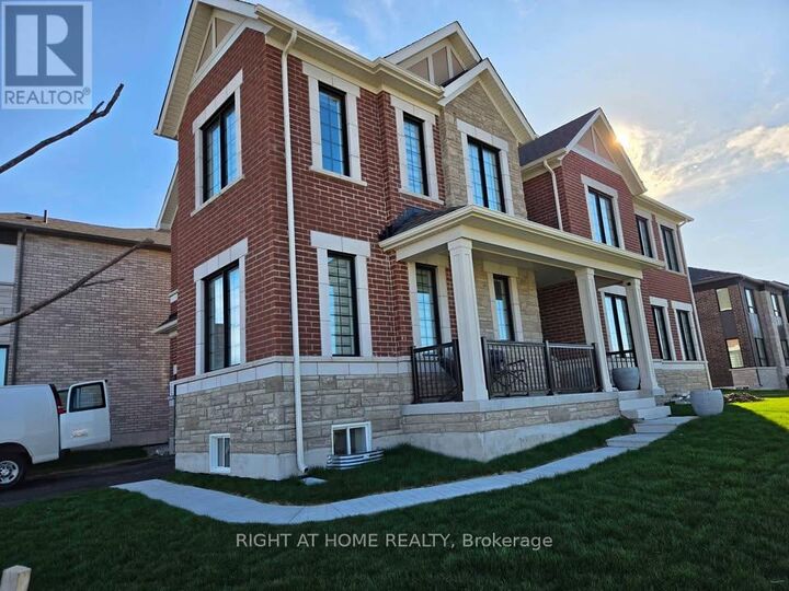 Property Photo:  2 Betterridge Trail Lower  ON L9J 0Z6 