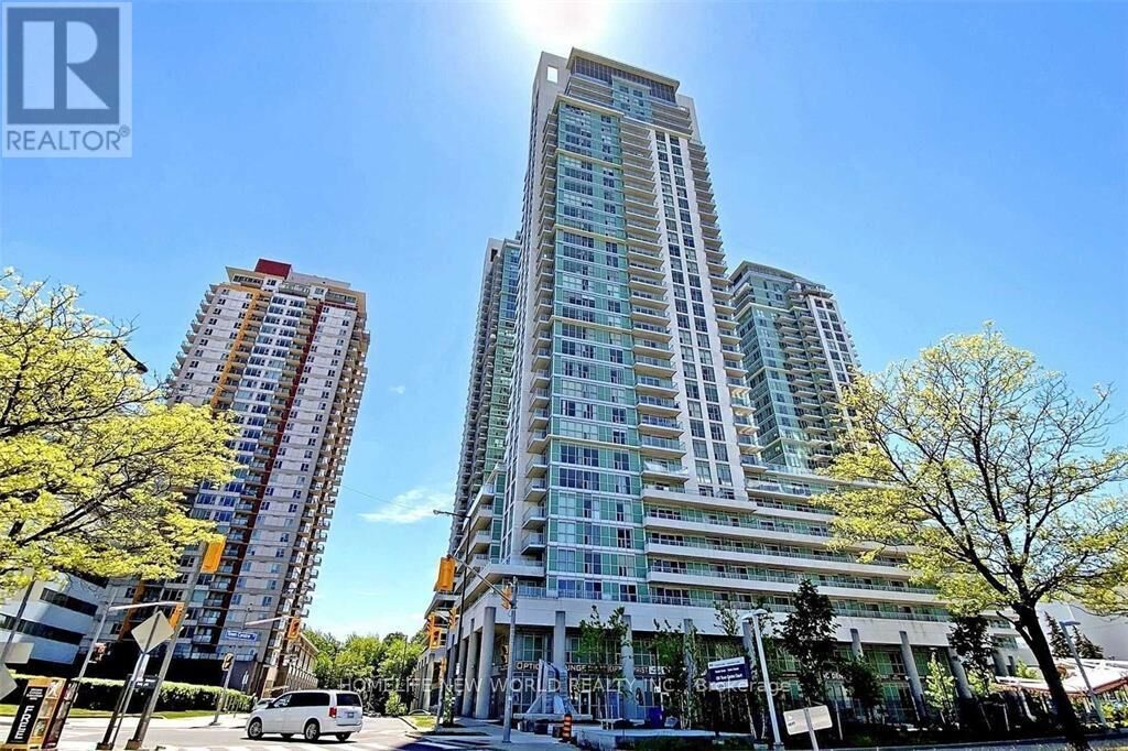 Property Photo:  70 Town Centre Court 2702  ON M1P 0B2 
