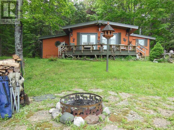 Property Photo: 1943 V Line Rd ON P0R 1J0