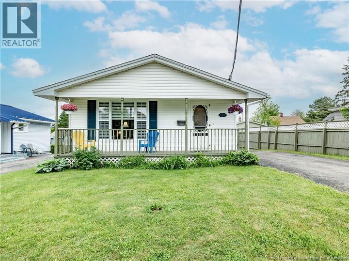 Property Photo:  199 Cedar  NB E1C 7L6 