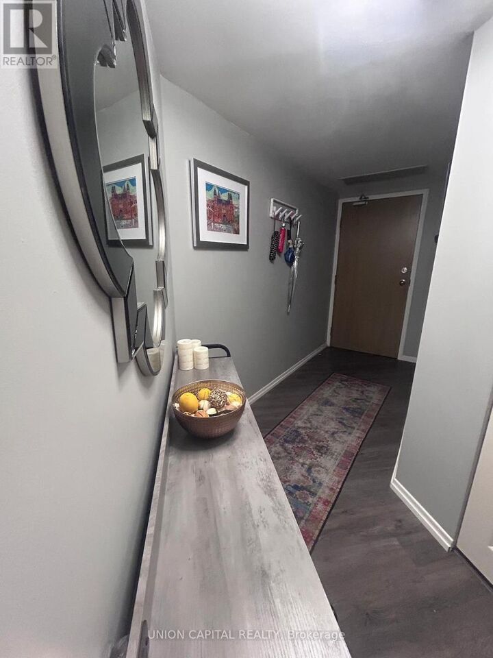 Property Photo: 1001 Bay Street 1009 ON M5S 3A6