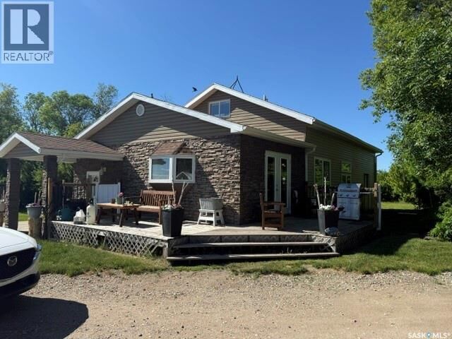 Property Photo:  Belles Acreage  SK S0J 1T0 