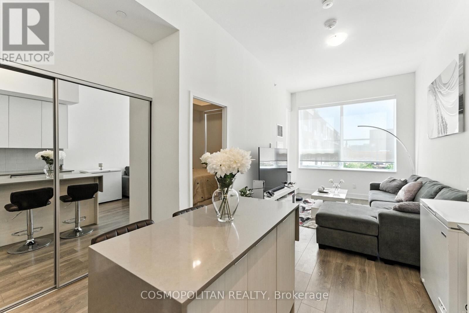 Property Photo: 2489 Taunton Road 355 ON L6H 0G3