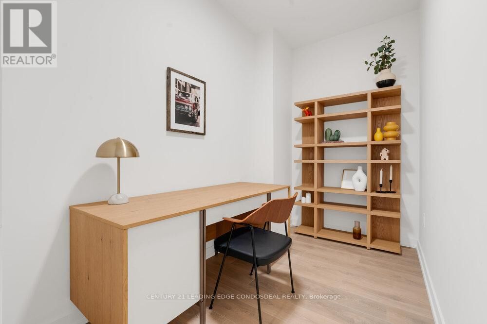Property Photo:  181 Sterling Road 404  ON M6R 2B2 
