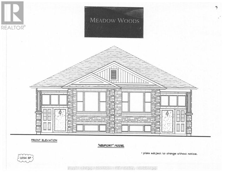 29 Meadow Wood Court — photo 1