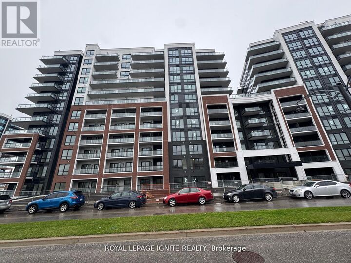 Property Photo:  51 Clarington Boulevard 101  ON L1C 7J8 