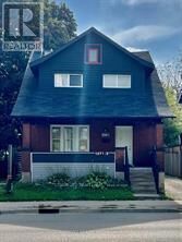 Property Photo: 1071.5 Florence Street Lower ON N5W 2M7