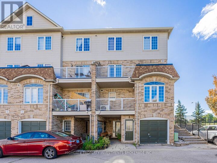 Property Photo:  200 McLevin Avenue 3  ON M1B 6C6 