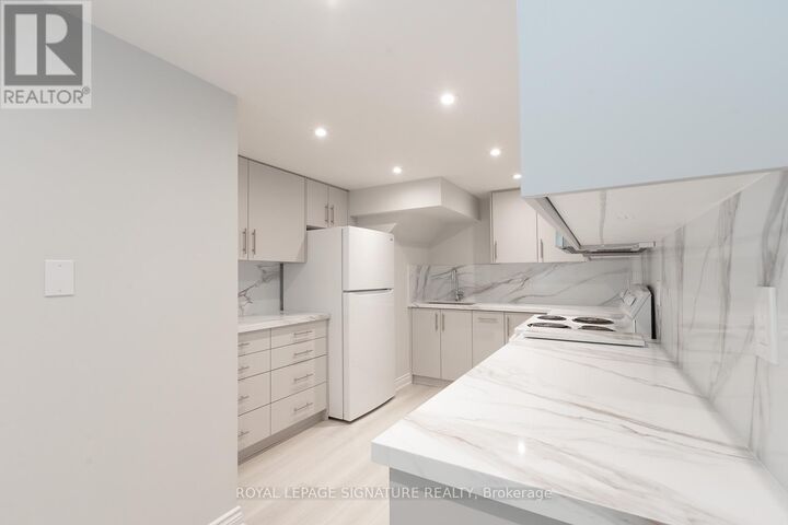 Property Photo:  14 Canerouth Drive  ON M9C 3R5 