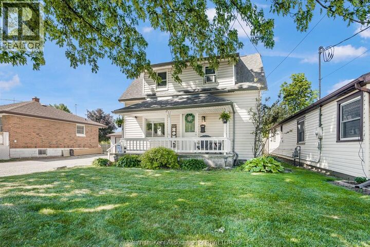 Property Photo:  12 Houston Street  ON N7M 2Z9 