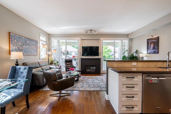 Property Photo:  15454 32 Street 42  BC V3Z 2J8 