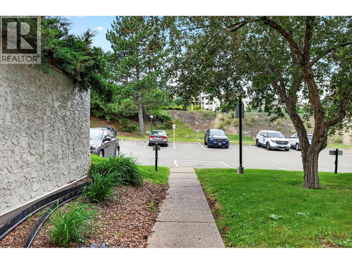 Property Photo:  1435 Summit Drive 11  BC V2E 1S4 