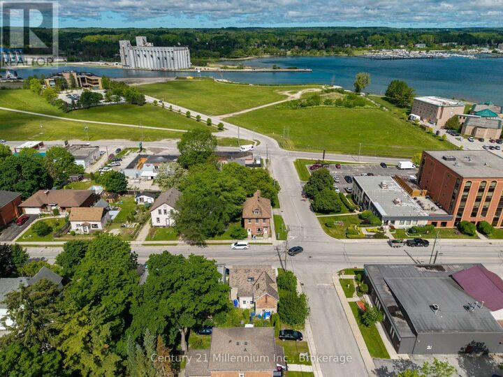 Property Photo: 1700 3rd Avenue East ON N4K 2L9