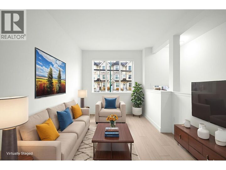 Property Photo:  720 Robinson Street 254  BC V3J 0P9 