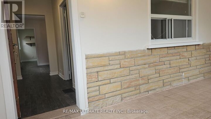 Property Photo: 16 Failsworth Avenue Main ON M6M 3J2