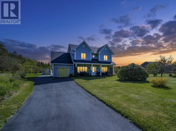 Property Photo: 22-26 Jubilee Path NL A0A 1K0