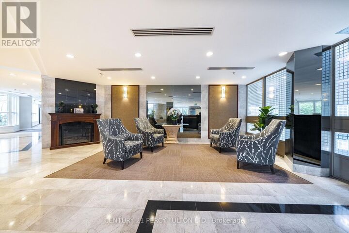Property Photo: 3231 Eglinton Avenue East 206B ON M1J 3N5