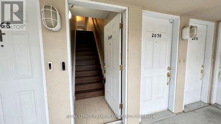 Property Photo:  3041 Finch Avenue 2069  ON M9M 0A4 