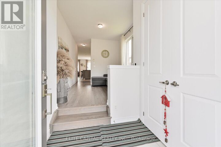 Property Photo: 65 Seedling Crescent ON L4A 4V5