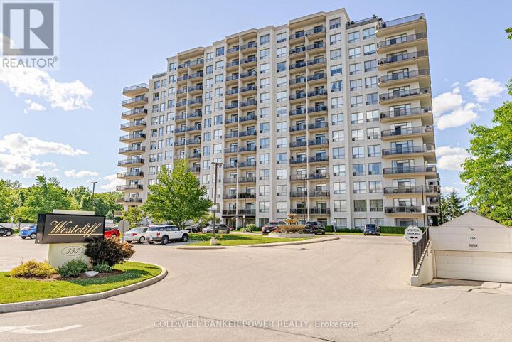 Property Photo: 353 Commissioners Road West 902 ON N6J 0A3