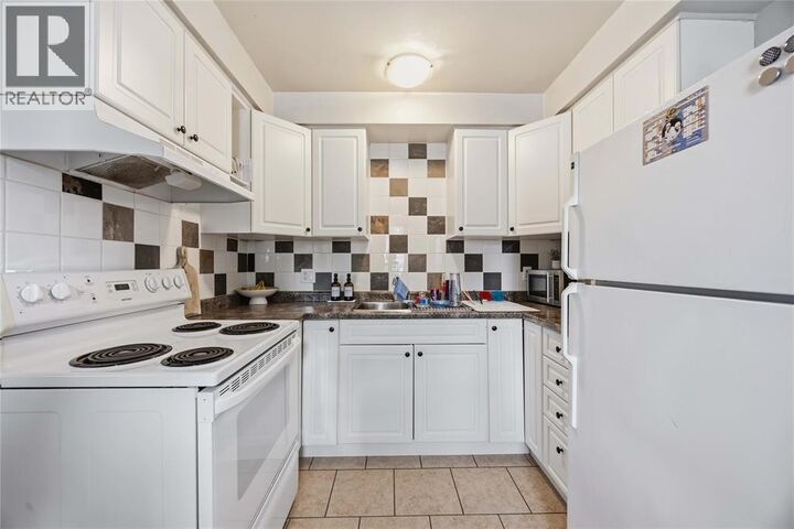 Property Photo: 205 Fane Street 7A ON N0N 1H0
