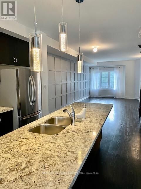 Property Photo:  47 Dryden Way  ON M9R 0B2 