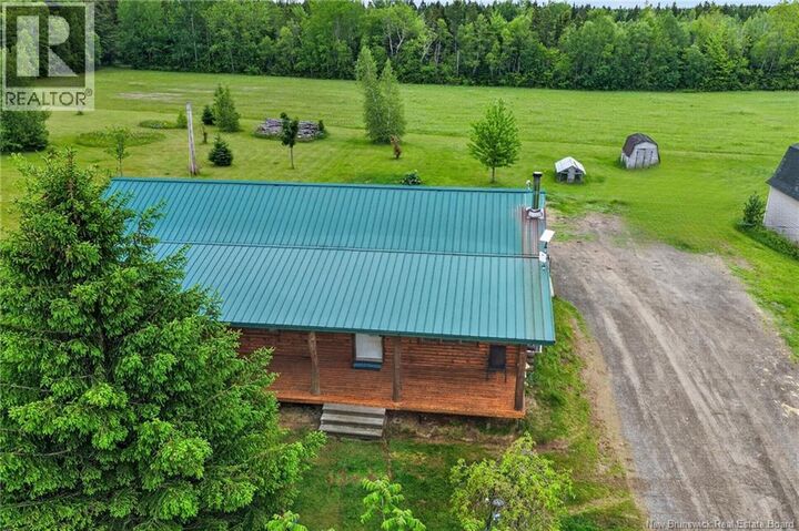 Property Photo:  241 St. Joseph Road  NB E4S 4C3 