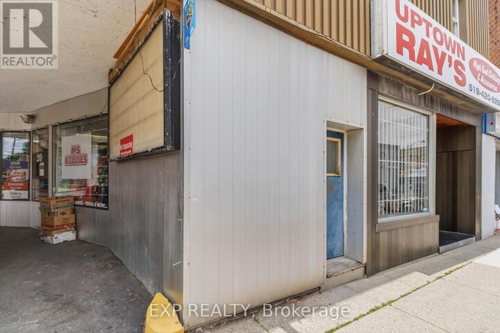 Property Photo:  20 Colborne Street South 1  ON N3Y 4H1 