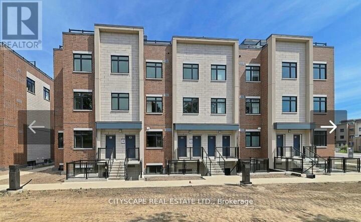 Property Photo: 1085 Douglas McCurdy Common 209 ON L5G 4B1