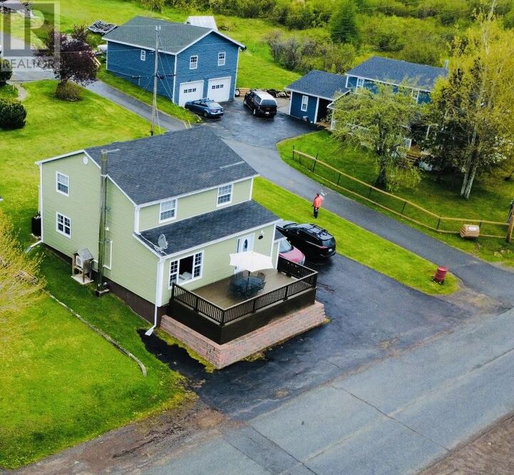 Property Photo: 339 Main Street NL A0H 1Z0