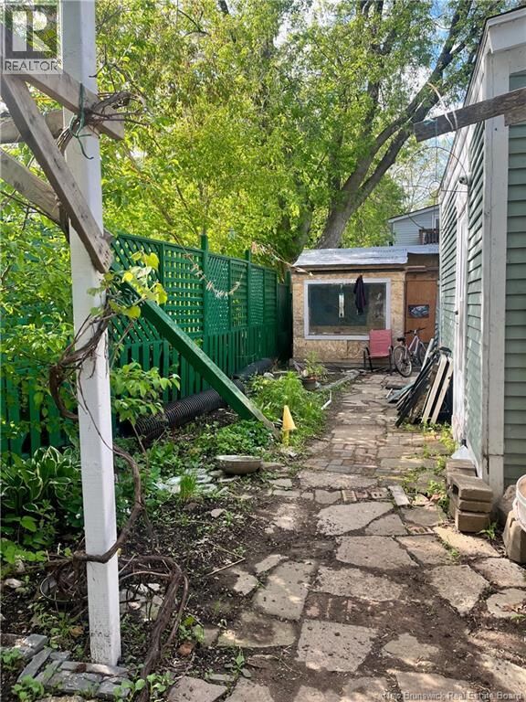 Property Photo:  342-344 Robinson Street  NB E1C 5E4 