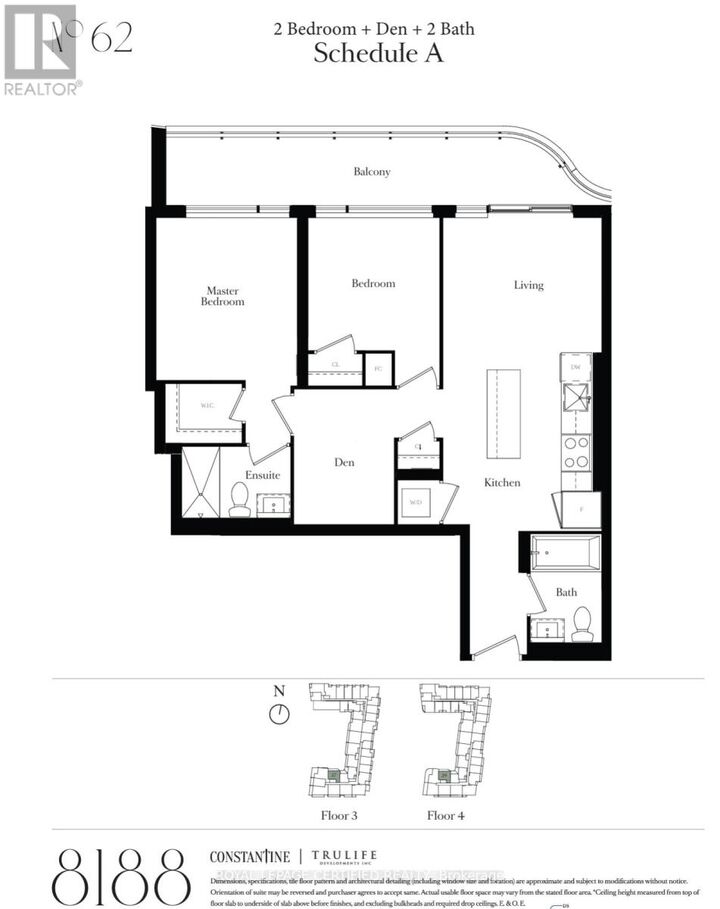 Property Photo:  8188 Yonge Street 327  ON L4J 0M2 