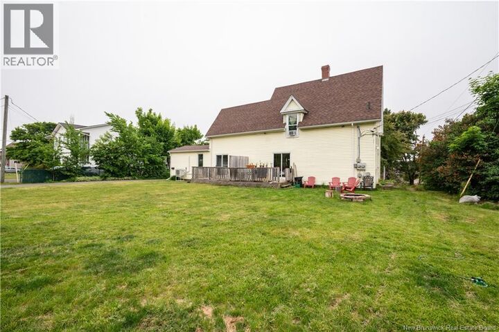 Property Photo:  41 Lockwood Street  NB E1H 2H5 