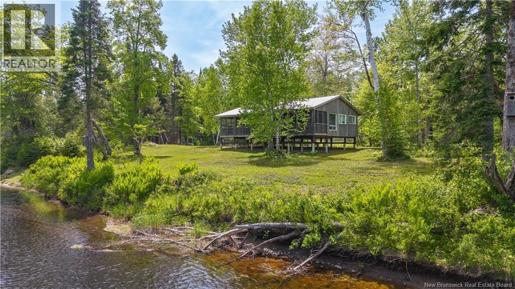 Property Photo:  335 Flume Ridge Road  NB E6K 2B7 