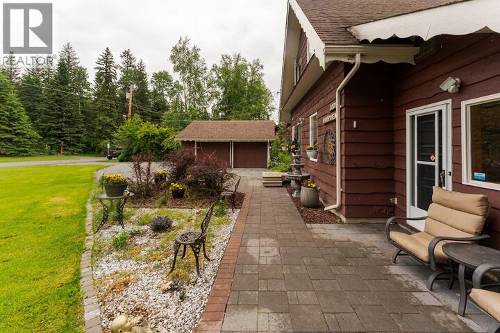 Property Photo: 3001 Riverview Road BC V2K 4Y5