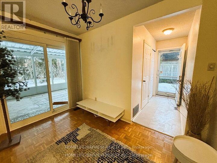 Property Photo:  26 Jondan Crescent  ON L3T 3Z5 