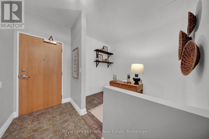 Property Photo: 44 Bond Street West 306 ON L1G 6R2