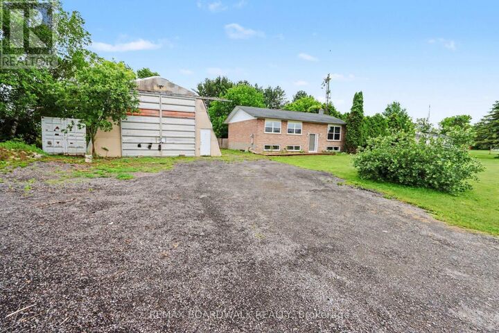 Property Photo: 503 Brouseville Road ON K0E 1E0