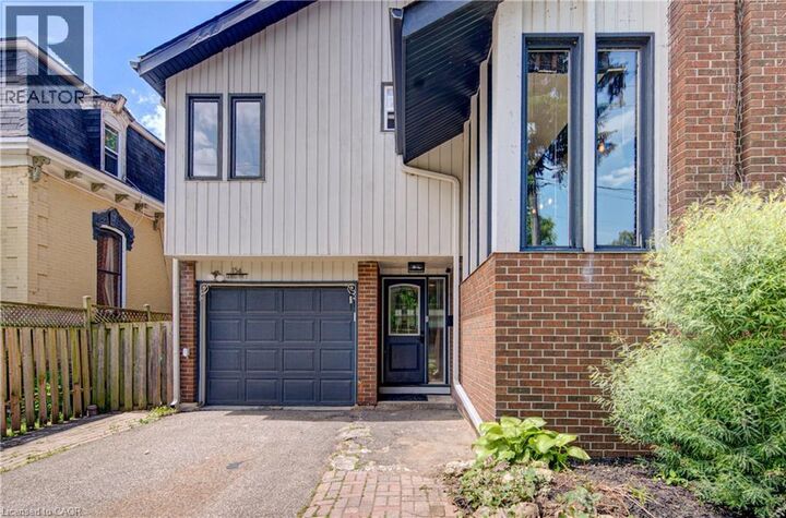 Property Photo: 154 Grand Avenue South ON N1S 2M4