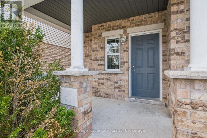 Property Photo:  30 Darnell Road  ON N1G 5K3 