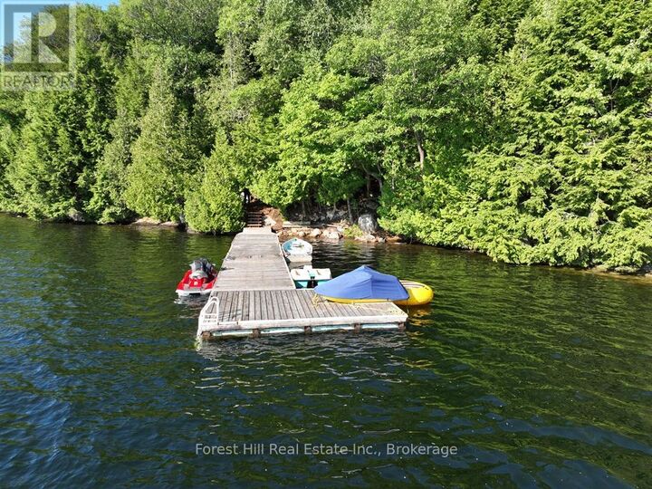 Property Photo:  10689 Kawagama Lake Wao  ON P0A 1E0 