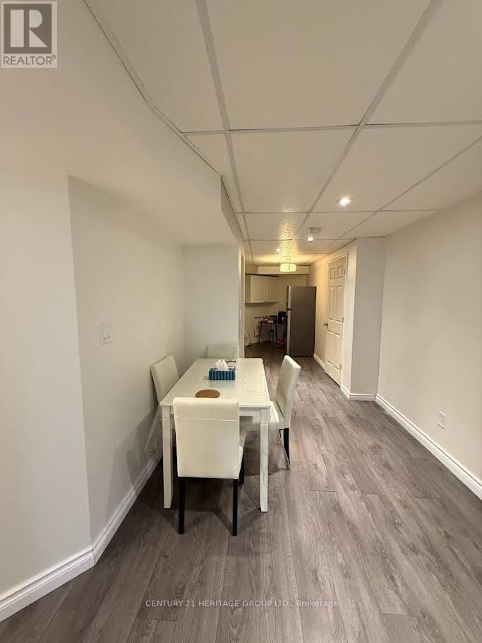 Property Photo:  458 Hewitt Circle Bsmt  ON L3X 2M1 