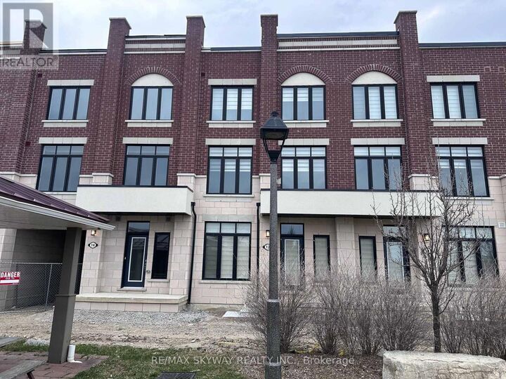 Property Photo:  14 Springdale Avenue  ON L7C 4L5 
