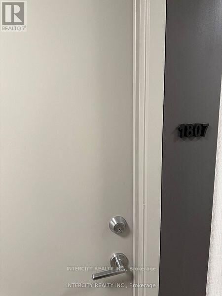Property Photo:  260 Malta Avenue 1507  ON L6Y 6L7 