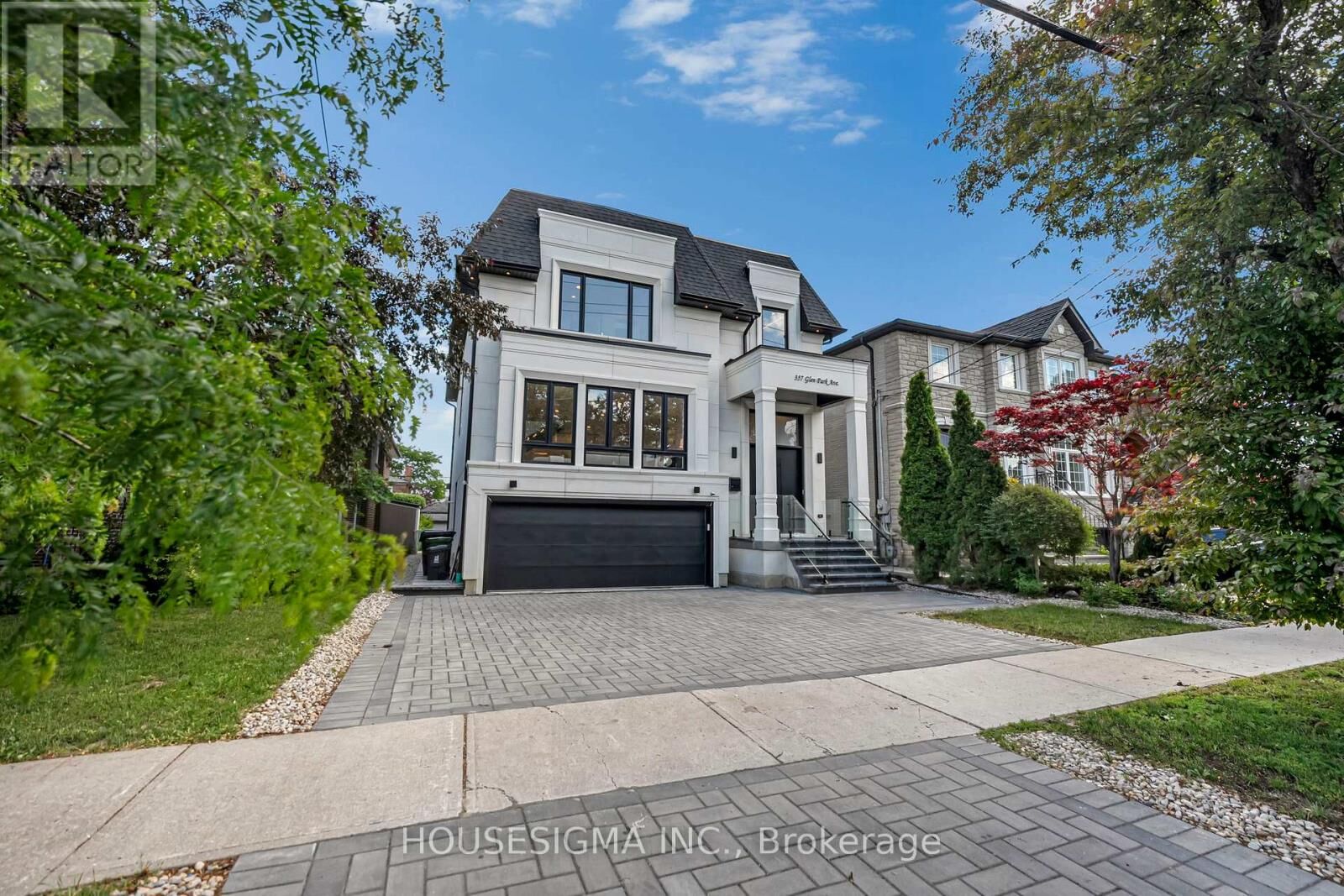 Property Photo:  357 Glen Park Avenue  ON M6B 2E6 